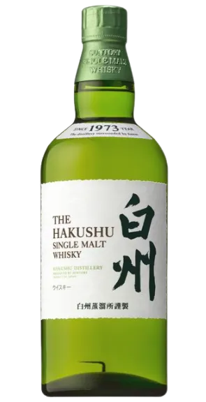 サントリー 白州