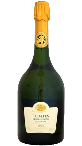 コント・ド・シャンパーニュ ブラン・ド・ブラン 2012