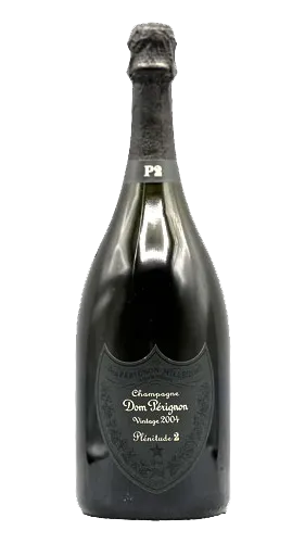 ドン ペリニヨン ヴィンテージ プレニチュード2 2004