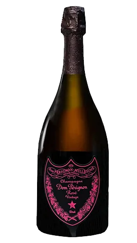 ドンペリニョン ロゼ ルミナスラベル 2008