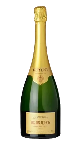 クリュッグ グランド キュヴェ 170 エディション