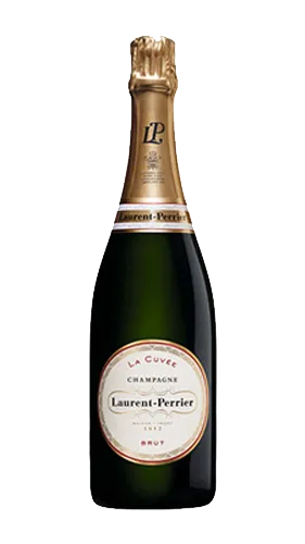 ローラン ペリエ ラ キュベ