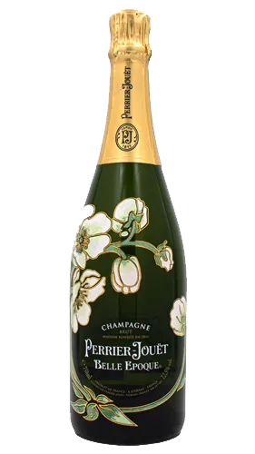 ペリエ ジュエ ベル エポック ブラン 2014
